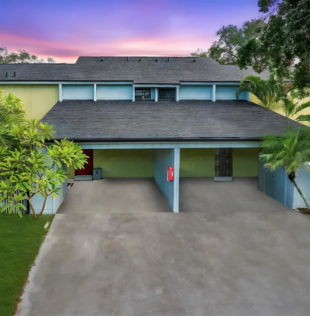 7471 Canford Ct Unit 19, Winter Park