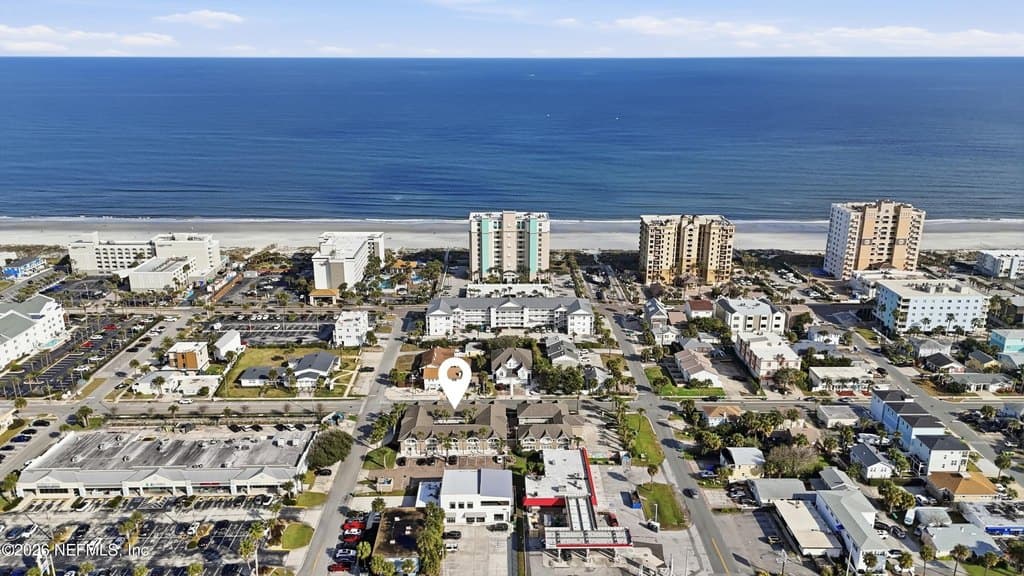 222 14th Ave N Apt 109, Jacksonville Beach