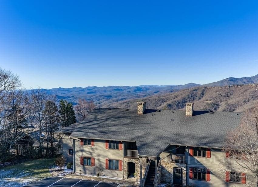 158 Mayview Manor Ct Unit A, Blowing Rock