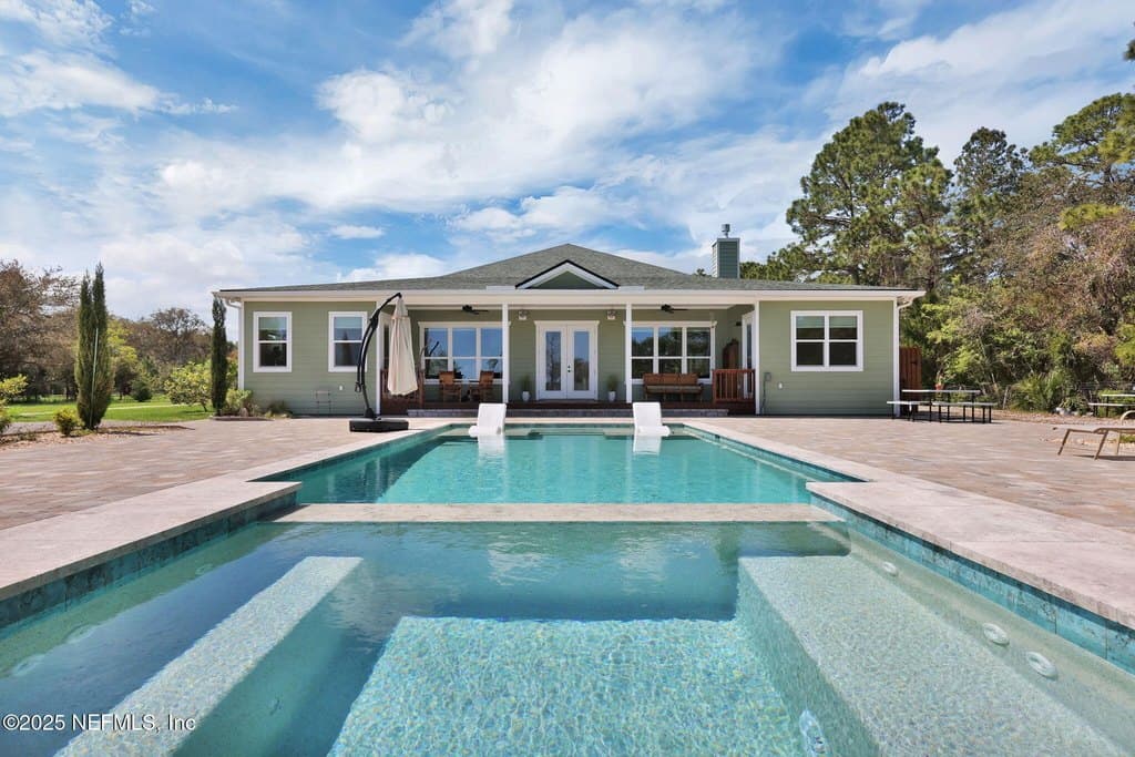 13045 Sawpit Rd, Jacksonville