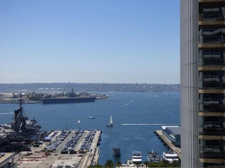 700 W E St Unit 2201