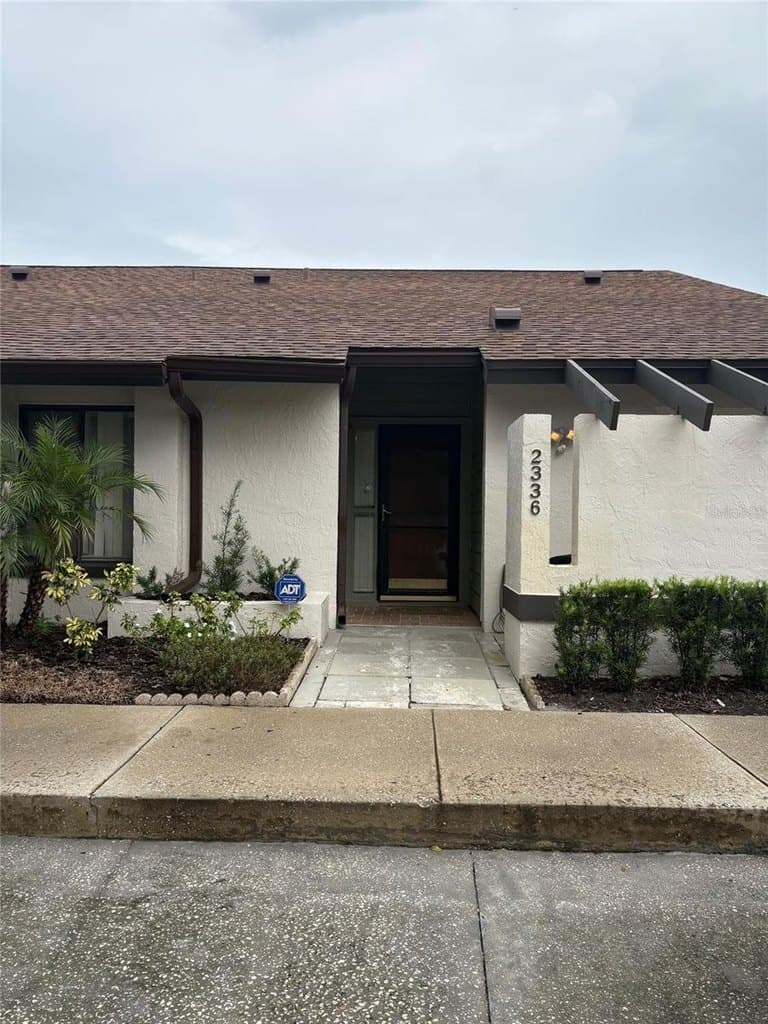 2336 Sun Valley Cir Unit BLDG20, Winter Park