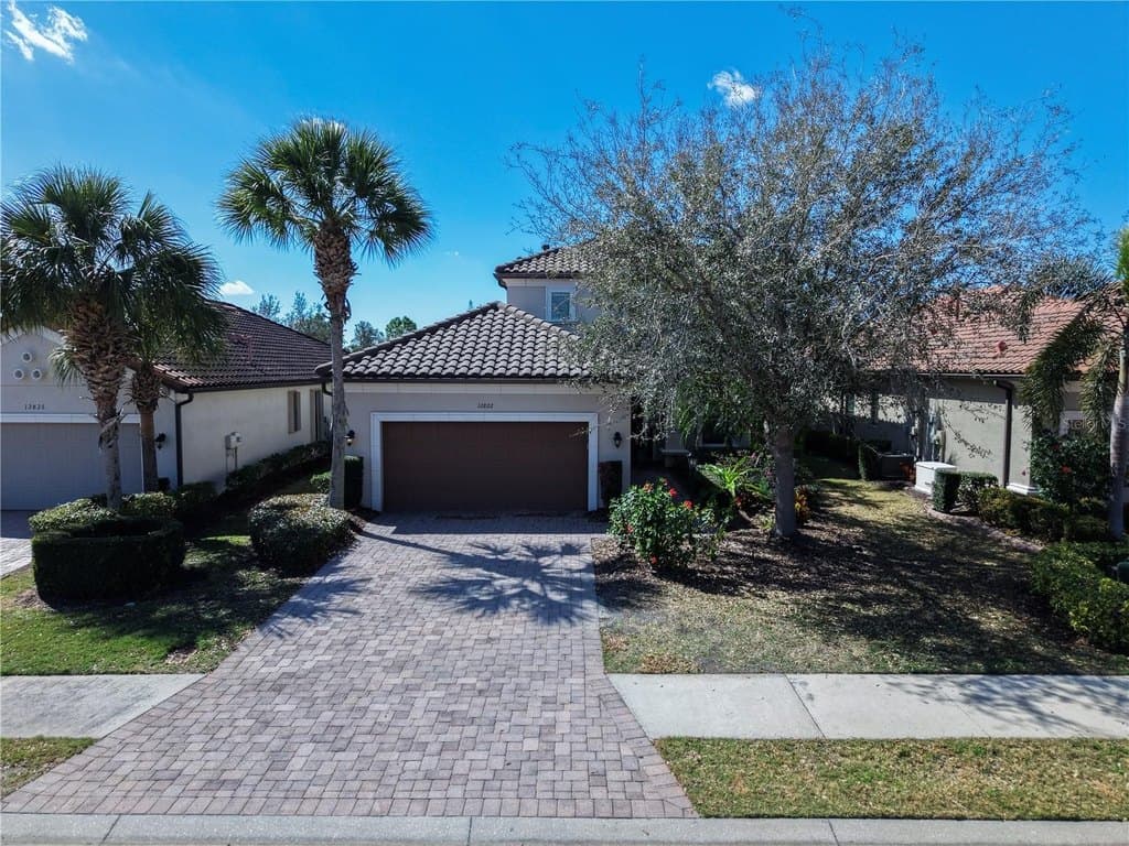 12822 Del Corso Loop, Bradenton