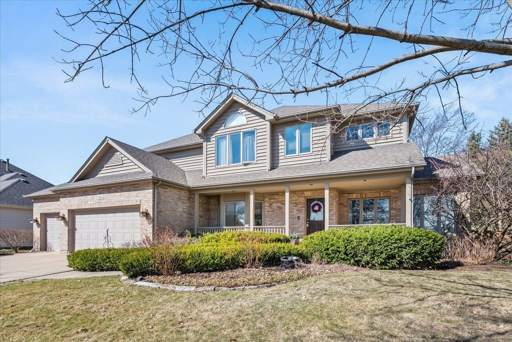 364 Avena Cir, Naperville