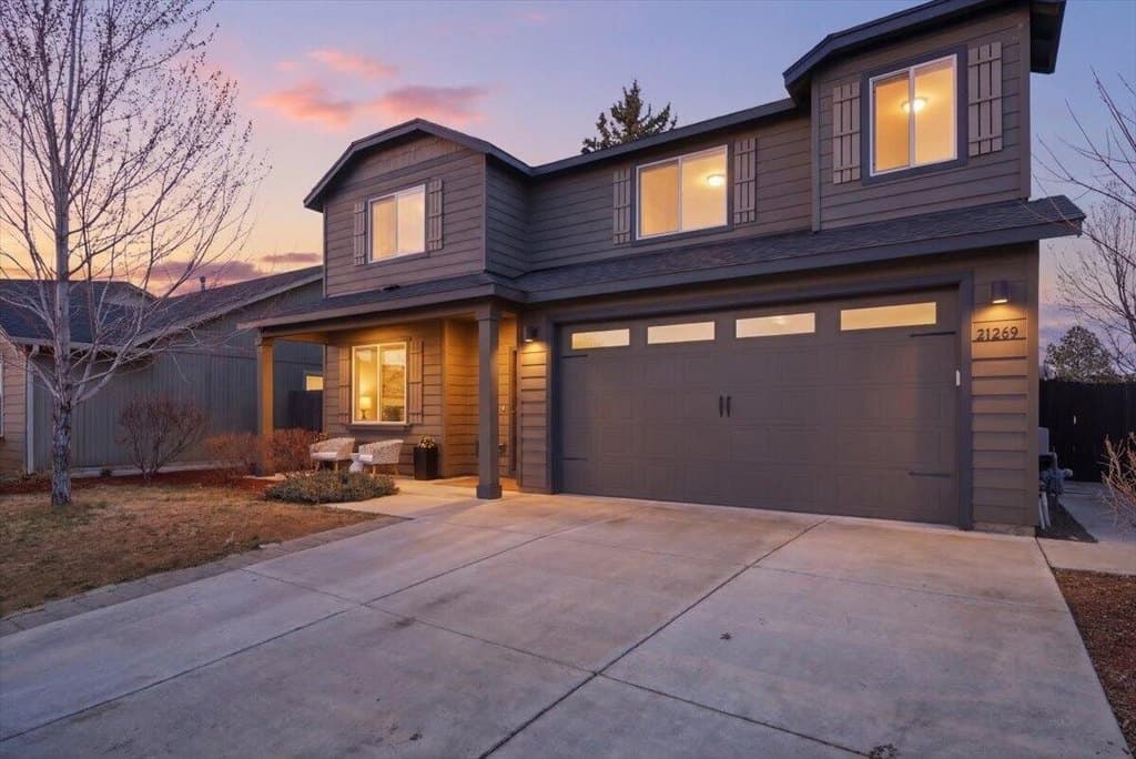 21269 SE Golden Market Ct, Bend