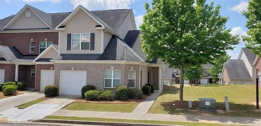 2555 Flat Shoals Rd Apt 1705