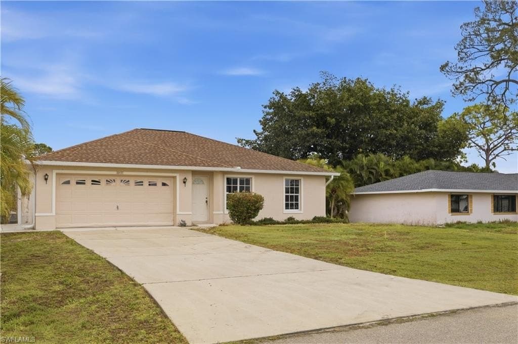 18497 Sarasota Rd Lot 8, Fort Myers