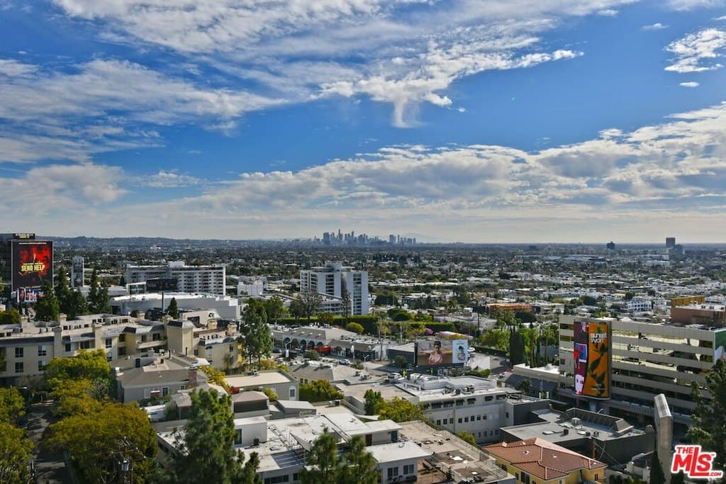 8787 Shoreham Dr Apt 1005, West Hollywood