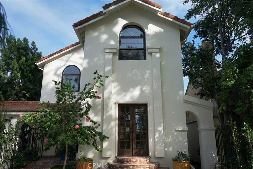 920 N Ford St, Burbank