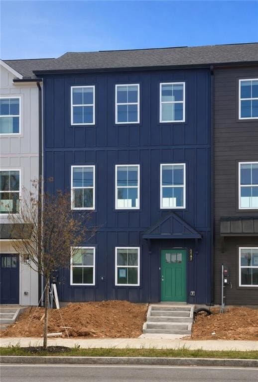 1107 Hodgepodge Way Lot 4