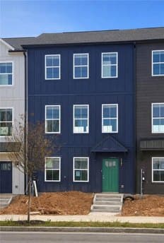 1107 Hodgepodge Way Lot 4