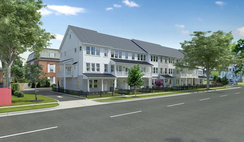 150 Washington St Unit 150, Barrington