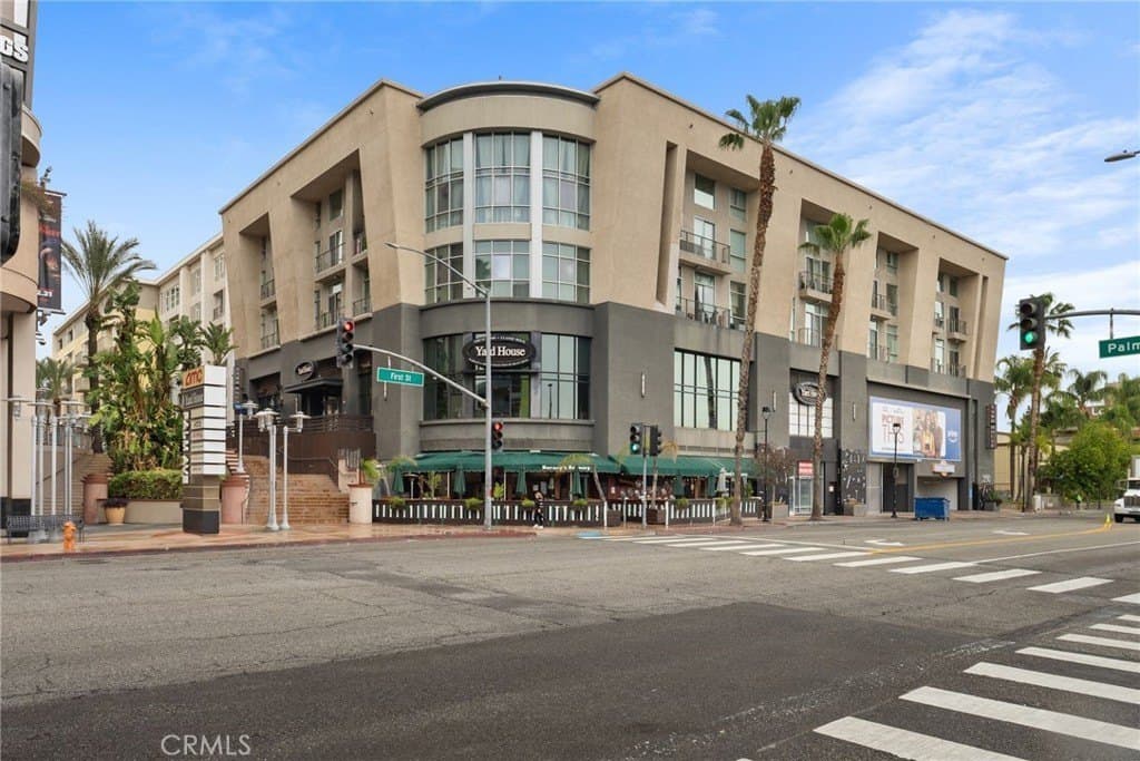 250 N First St Unit 336, Burbank