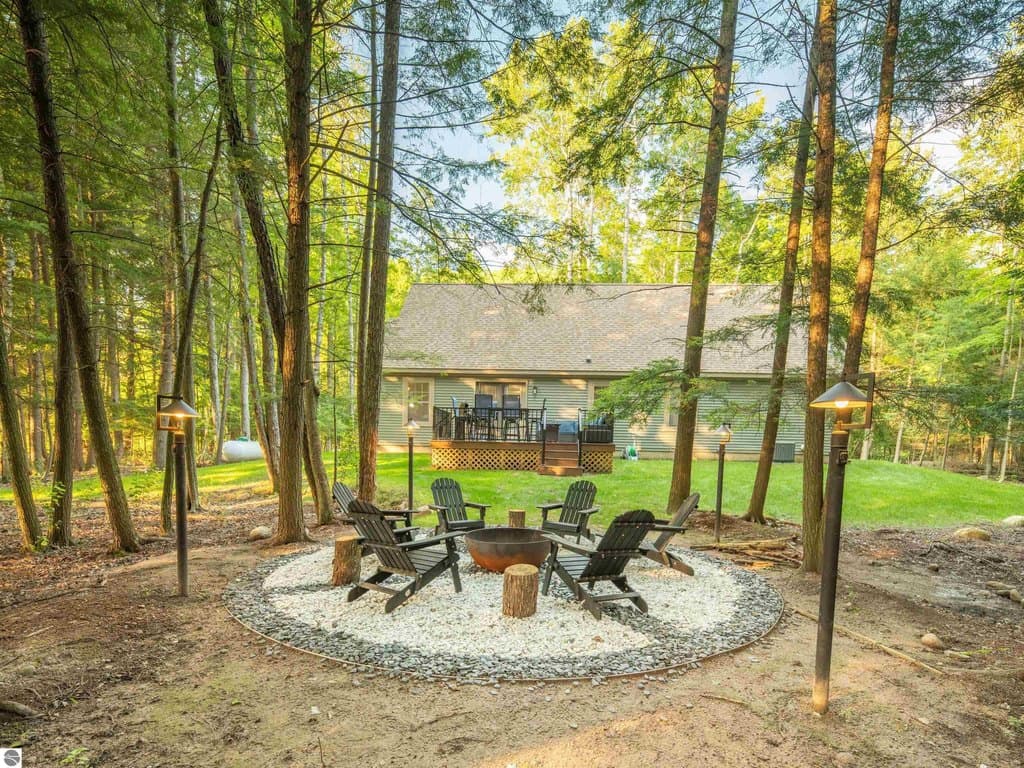 1942 Hoosier Valley Rd, Traverse City