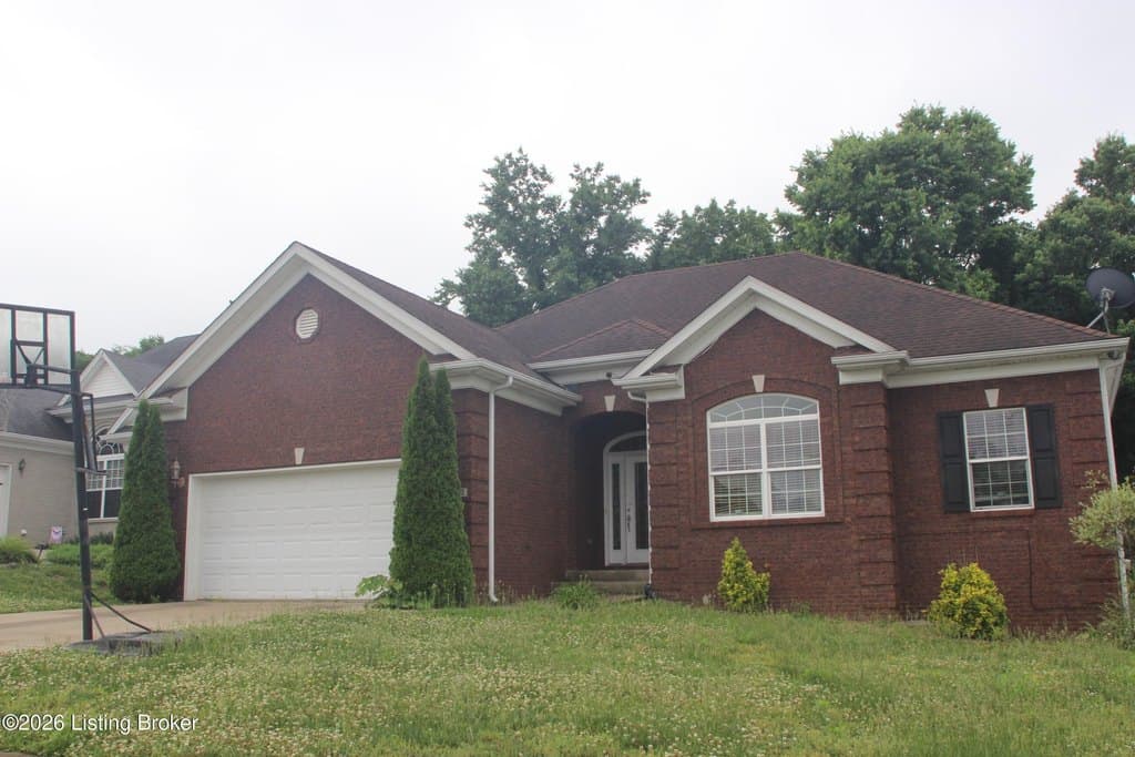 6800 Brook Terrace Dr, Louisville