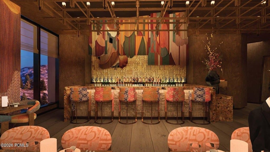 1707 W Glencoe Mountain Way Unit 3H, Park City