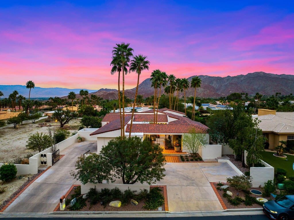 49150 Della Robia Ln, Palm Desert