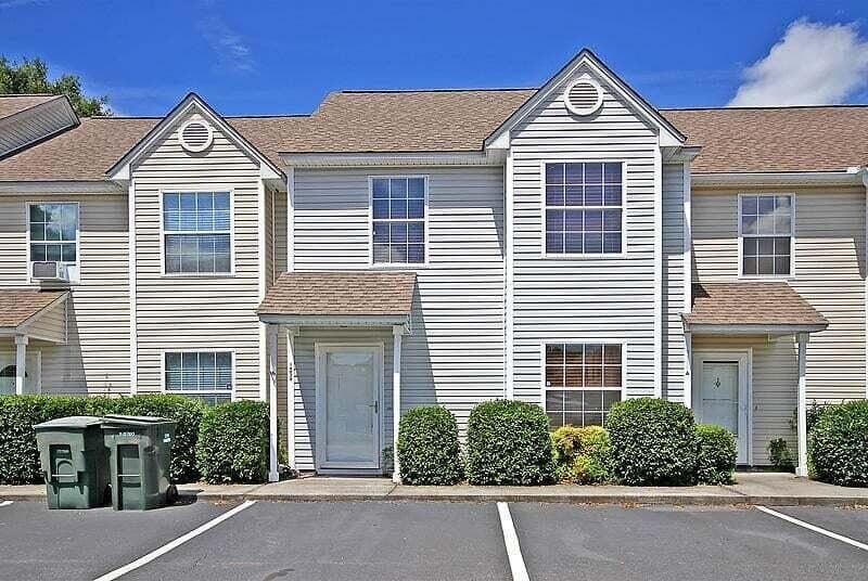 1403 Dove Run Dr Unit B, Charleston