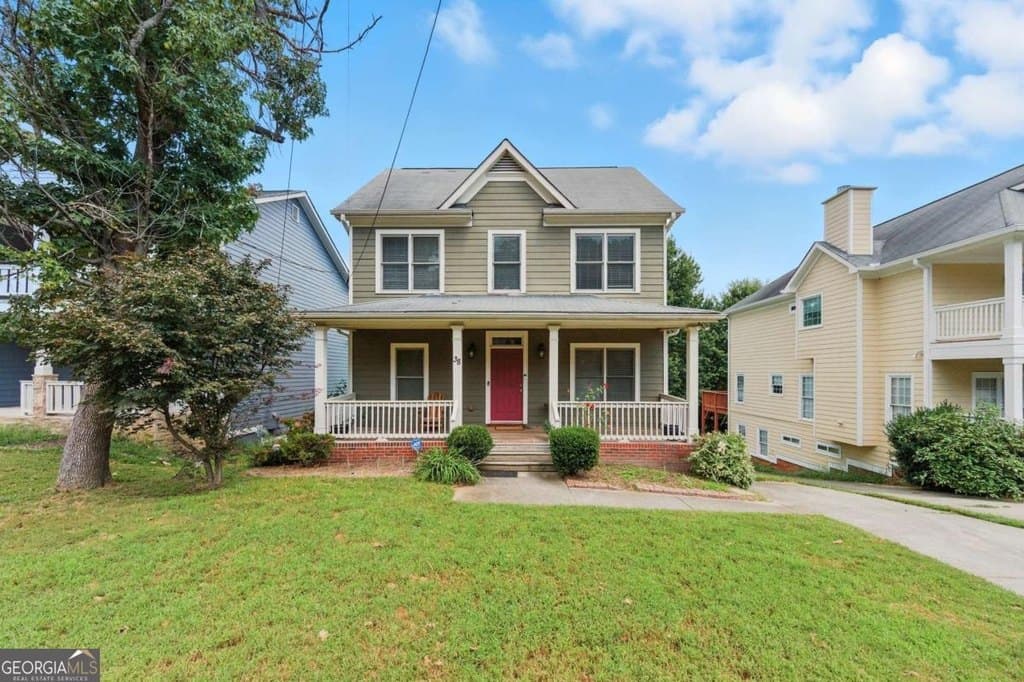 38 Atlanta Ave SE