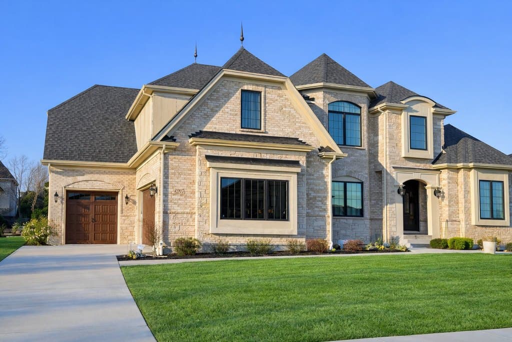 4207 Carpenter Rd, Naperville