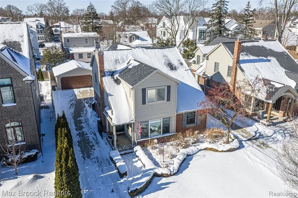 1592 Washington Blvd, Birmingham