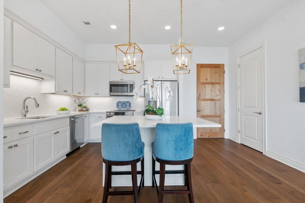 104 Bella Toscana Ave Apt 2302, Lakeway