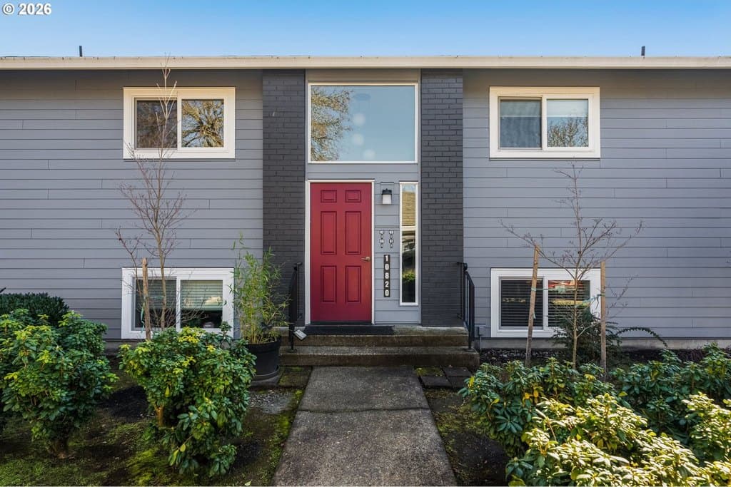 10820 SW Meadowbrook Dr Unit 62, Portland