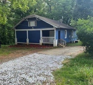 1116 Northwest Dr NW