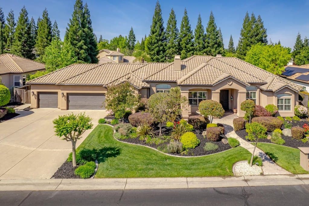 4432 Redstone Ct, Granite Bay