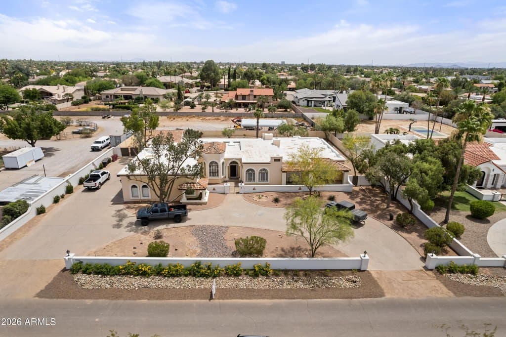 10141 E Cholla St, Scottsdale