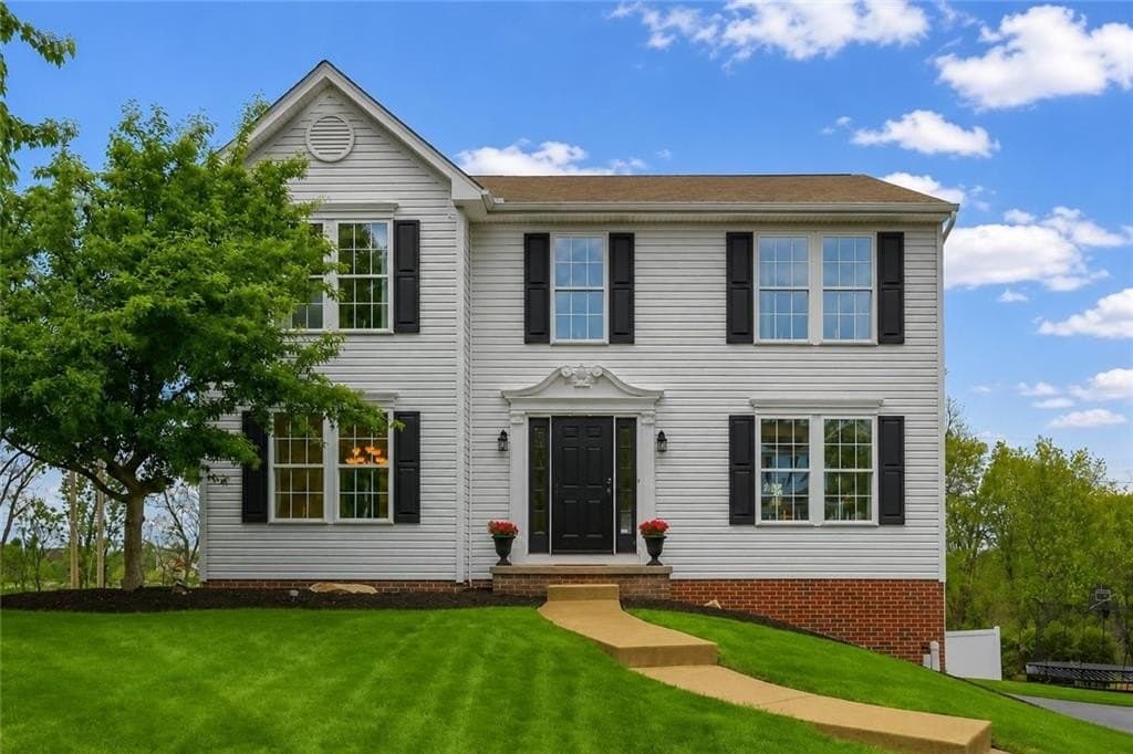 1871 Pioneer Dr, Sewickley