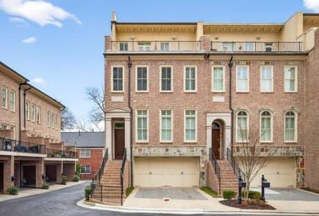 58 Sheridan Dr NE Apt 19