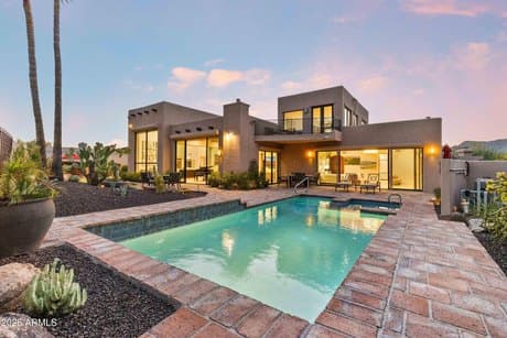 5984 N Echo Canyon Dr