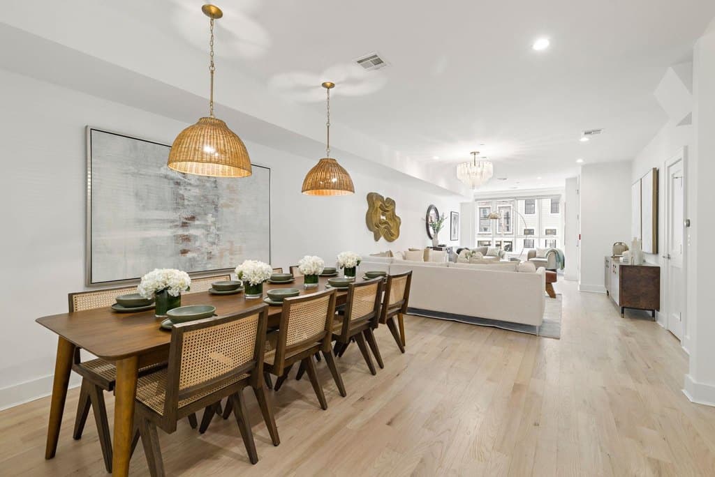 529 Adams St Apt 1, Hoboken