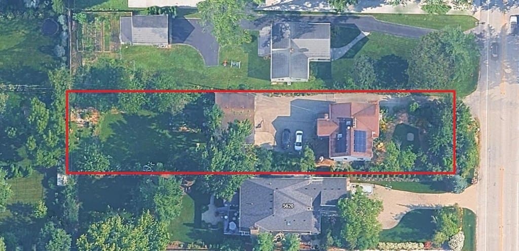 5612 S County Line Rd