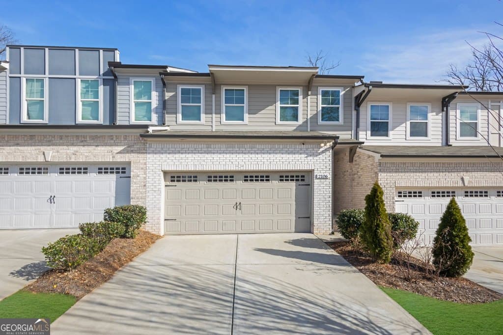 2106 Garden Pl