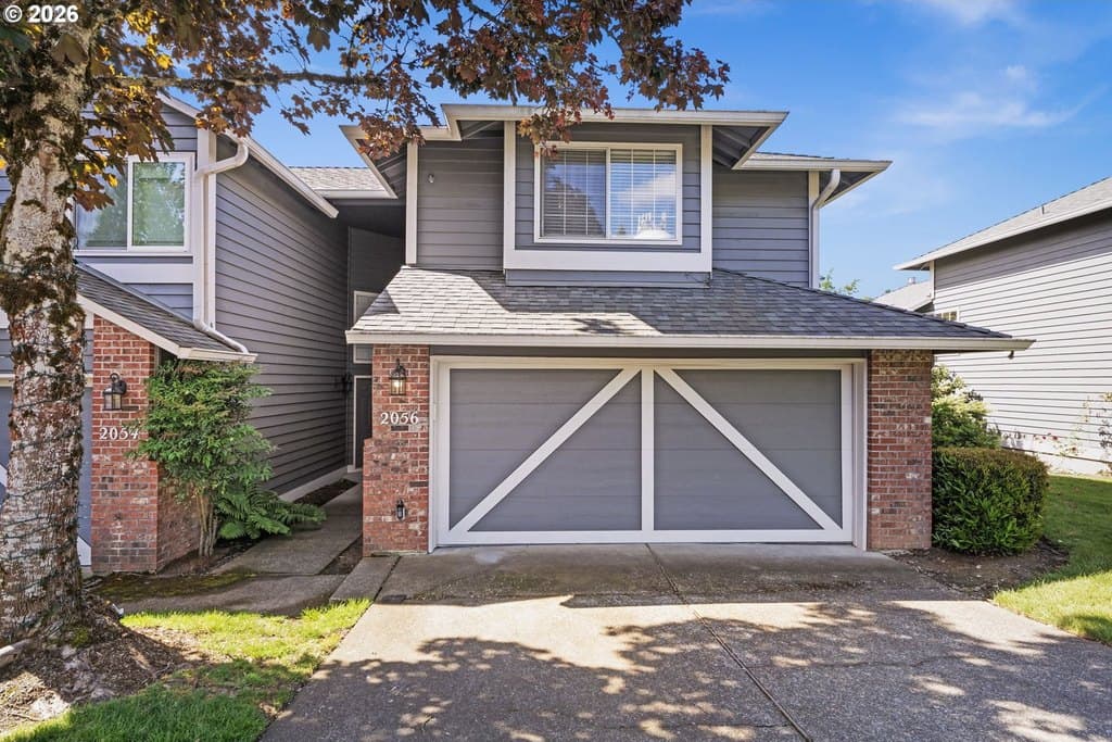 2056 Sunray Cir, West Linn
