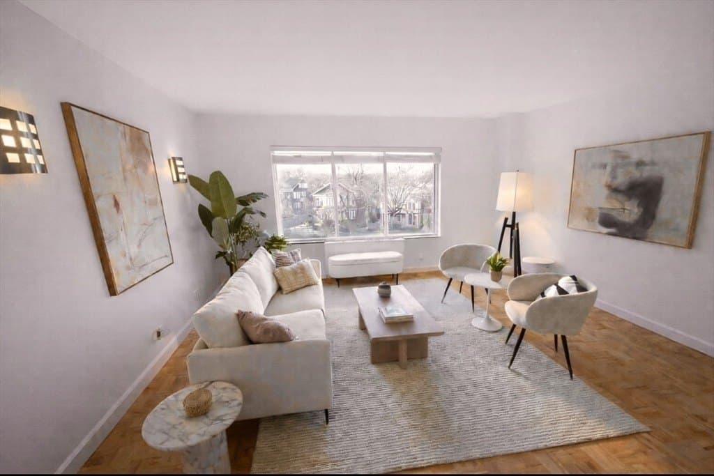 22 Chestnut Pl Apt 210, Brookline