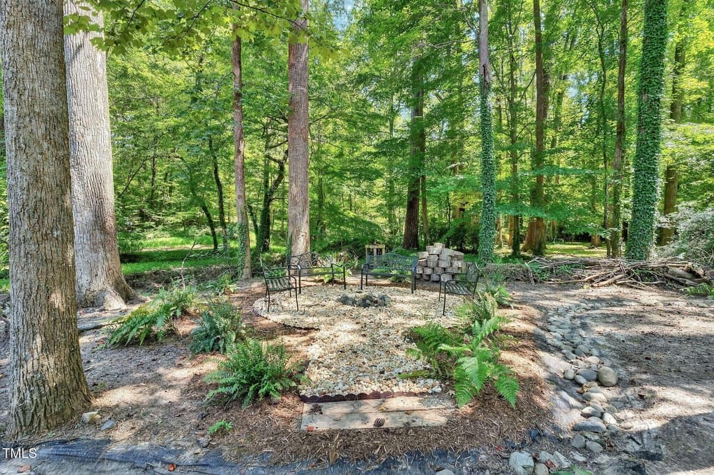 324 Glendale Dr, Chapel Hill