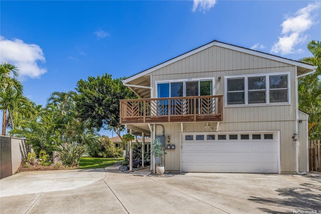 676 Mokapu Rd, Kailua