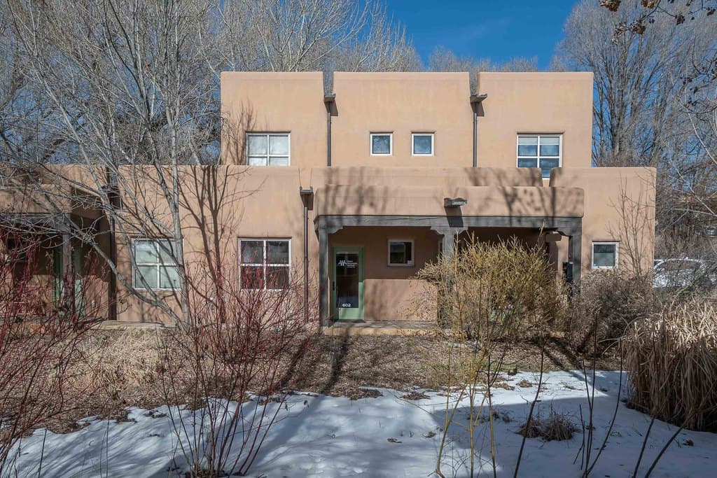 208 Paseo Del Pueblo Sur Unit 602, Taos