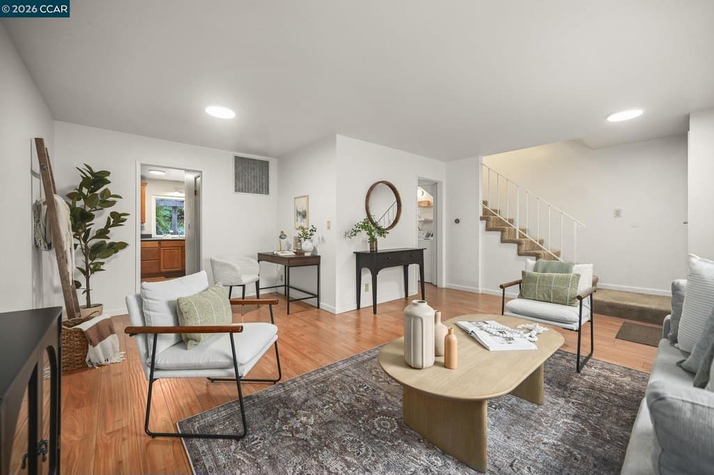 1109 Cardigan Dr, Walnut Creek