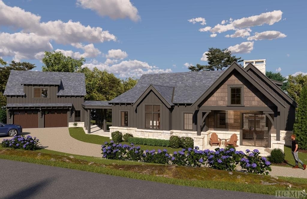 Sanctuary Ridge Rd Lot 2, Highlands