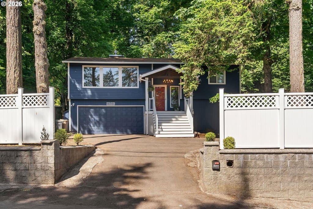 16351 Pacific Hwy, Lake Oswego