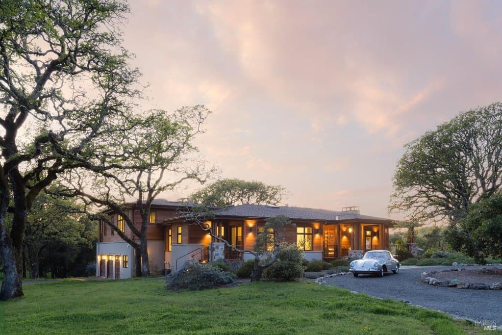 3525 Wood Valley Rd, Sonoma