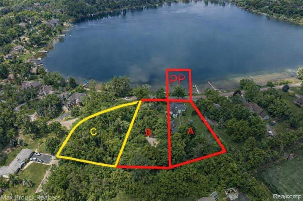 0003 Klingensmith, Bloomfield Hills