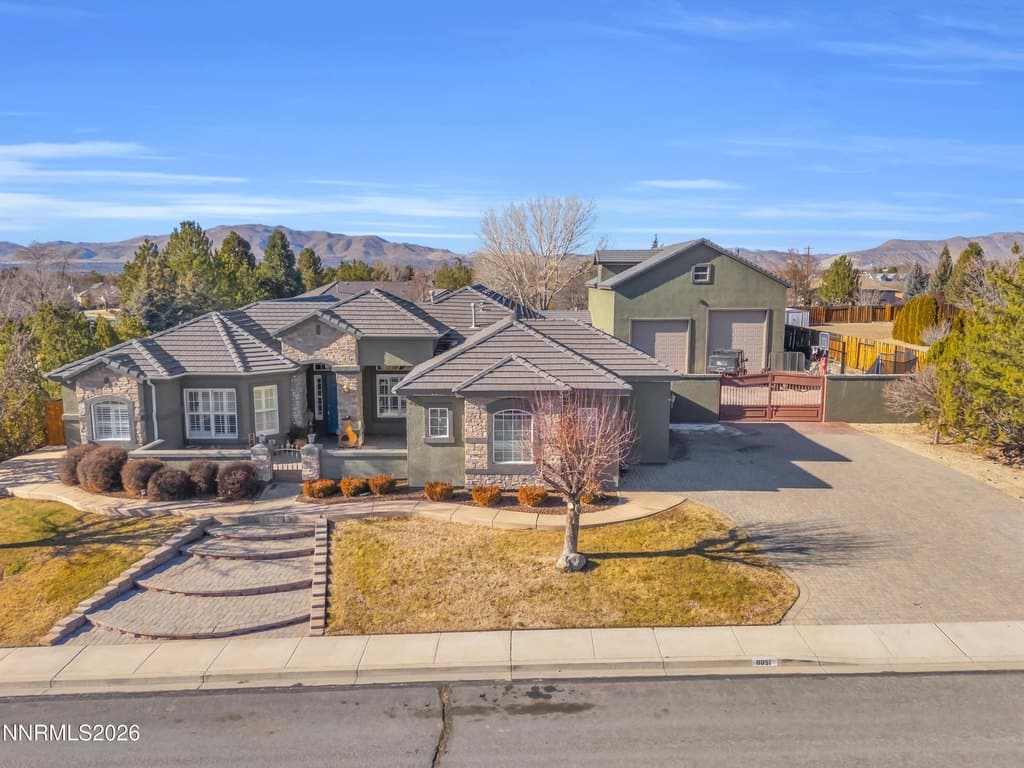 8051 Caceres Ct, Sparks