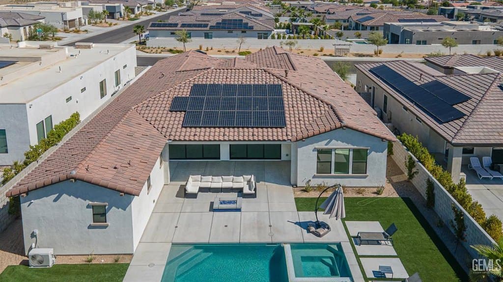 75601 Montage Pkwy, Palm Desert