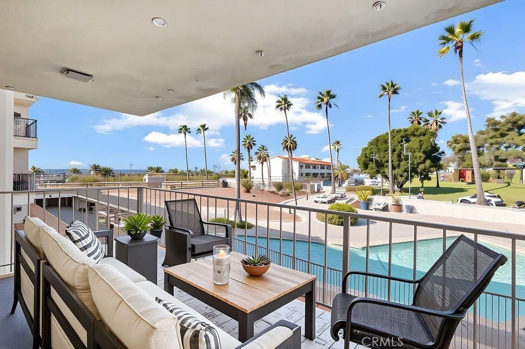 2501 S El Camino Real Unit 206, San Clemente