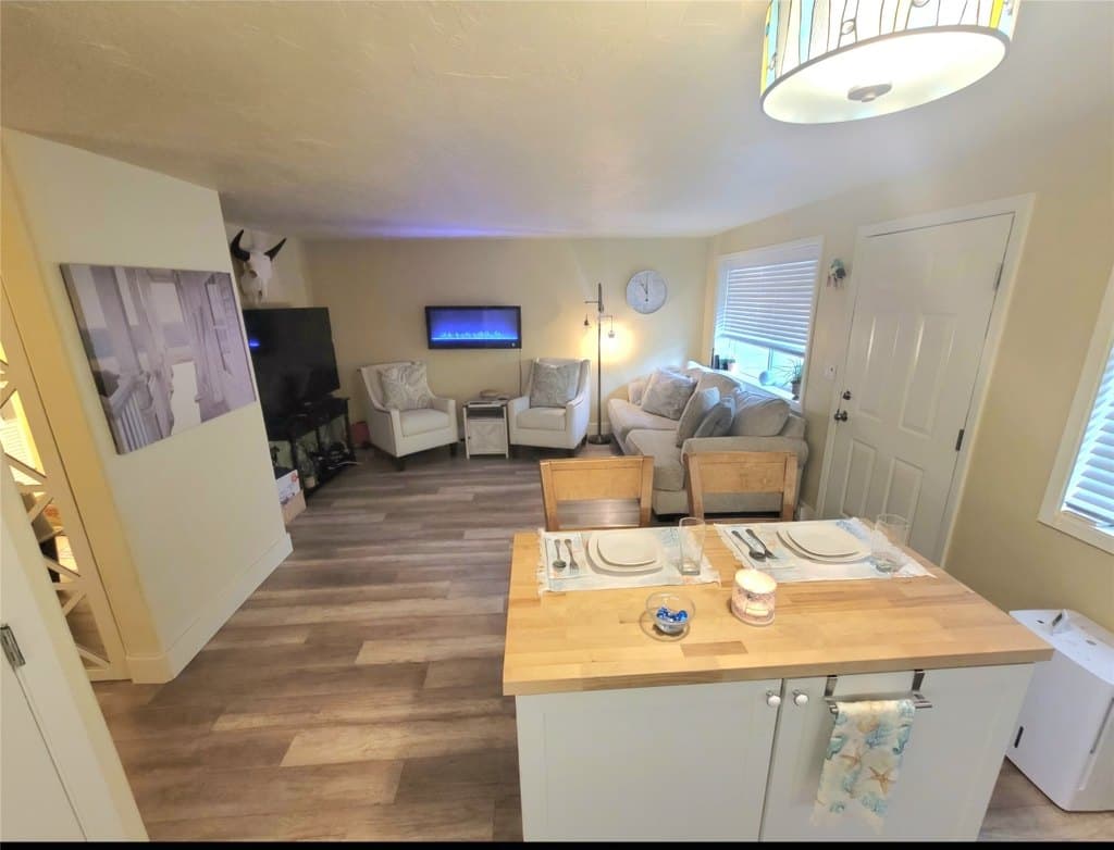 8575 MT Highway 35 Apt 11, Bigfork